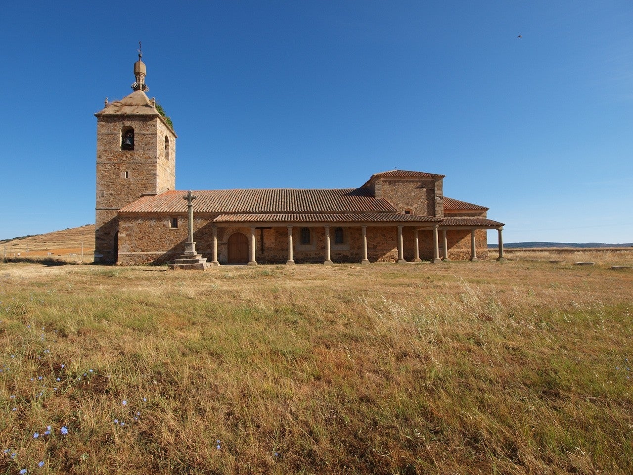 Santibáñez de Vidriales