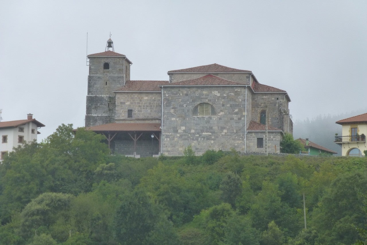 Nabarniz