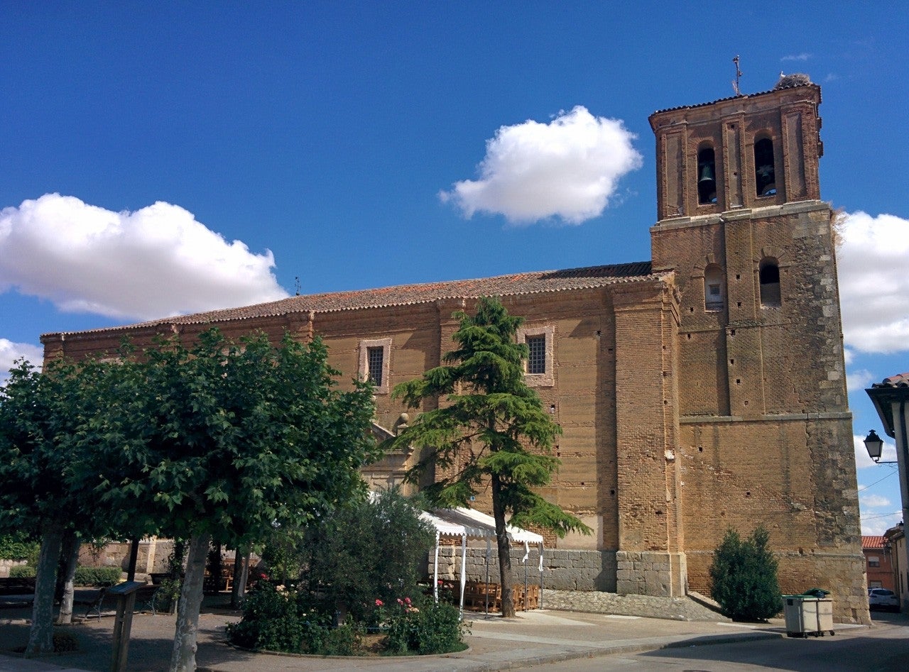 Herrín de Campos