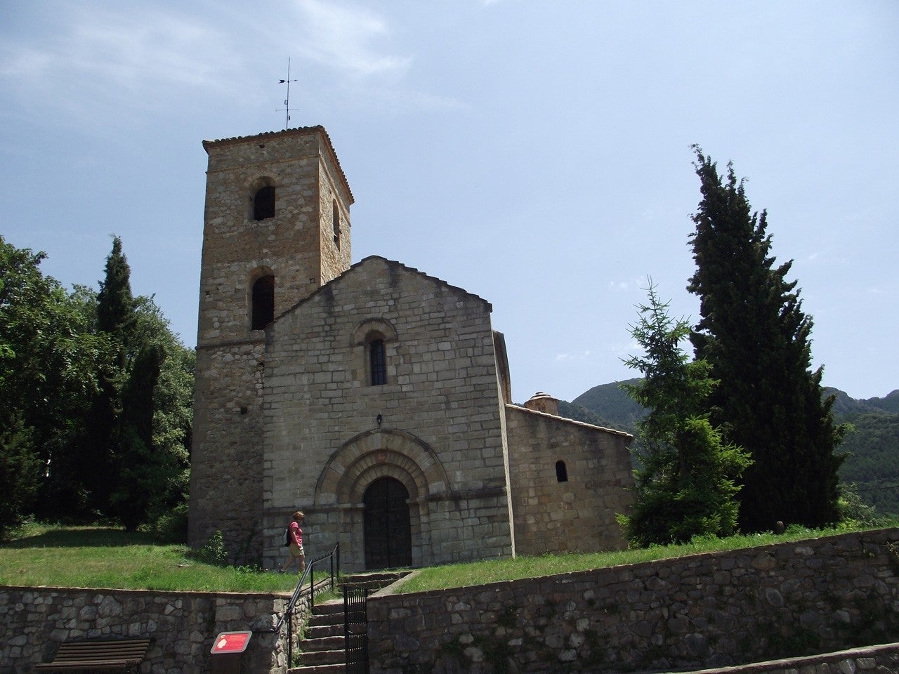 La Nou de Berguedà