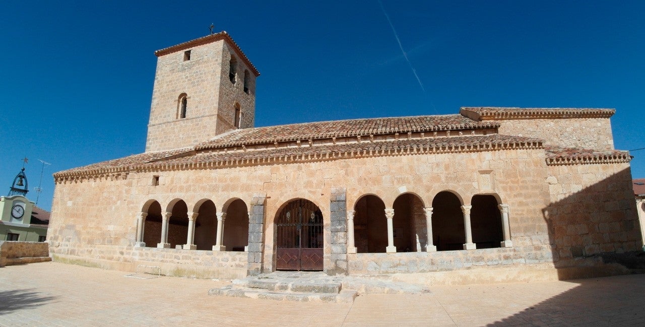 Miño de San Esteban