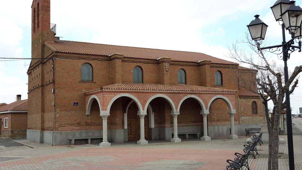 Tiñosillos