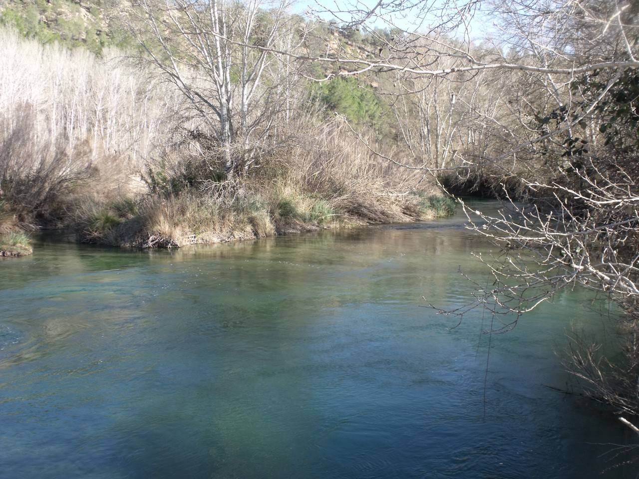 San Martín de Boniches
