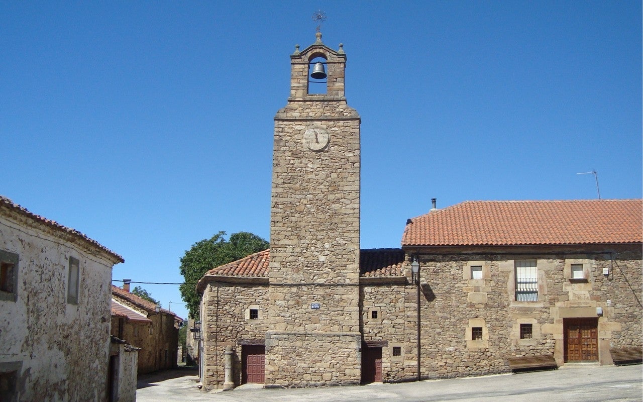 Carrascosa de la Sierra