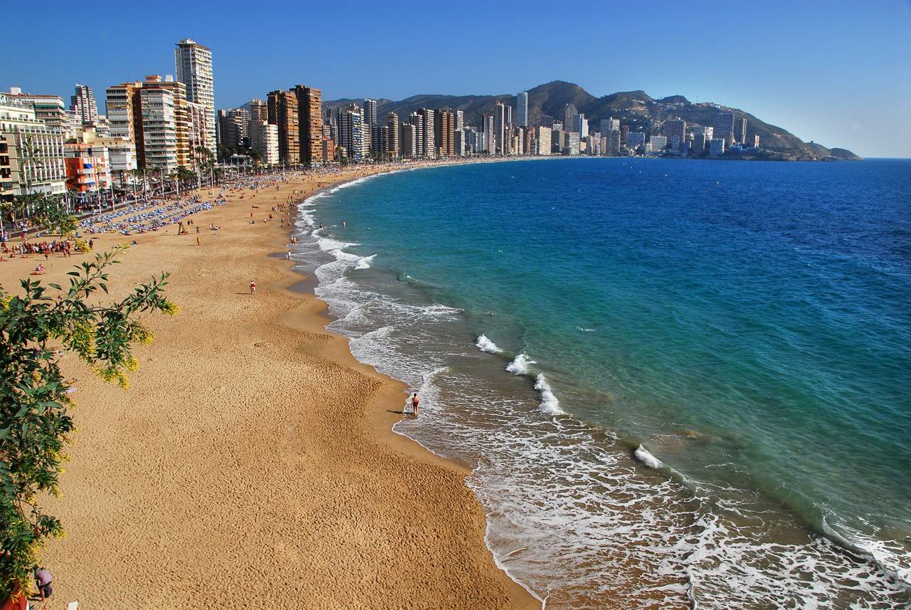 Benidorm