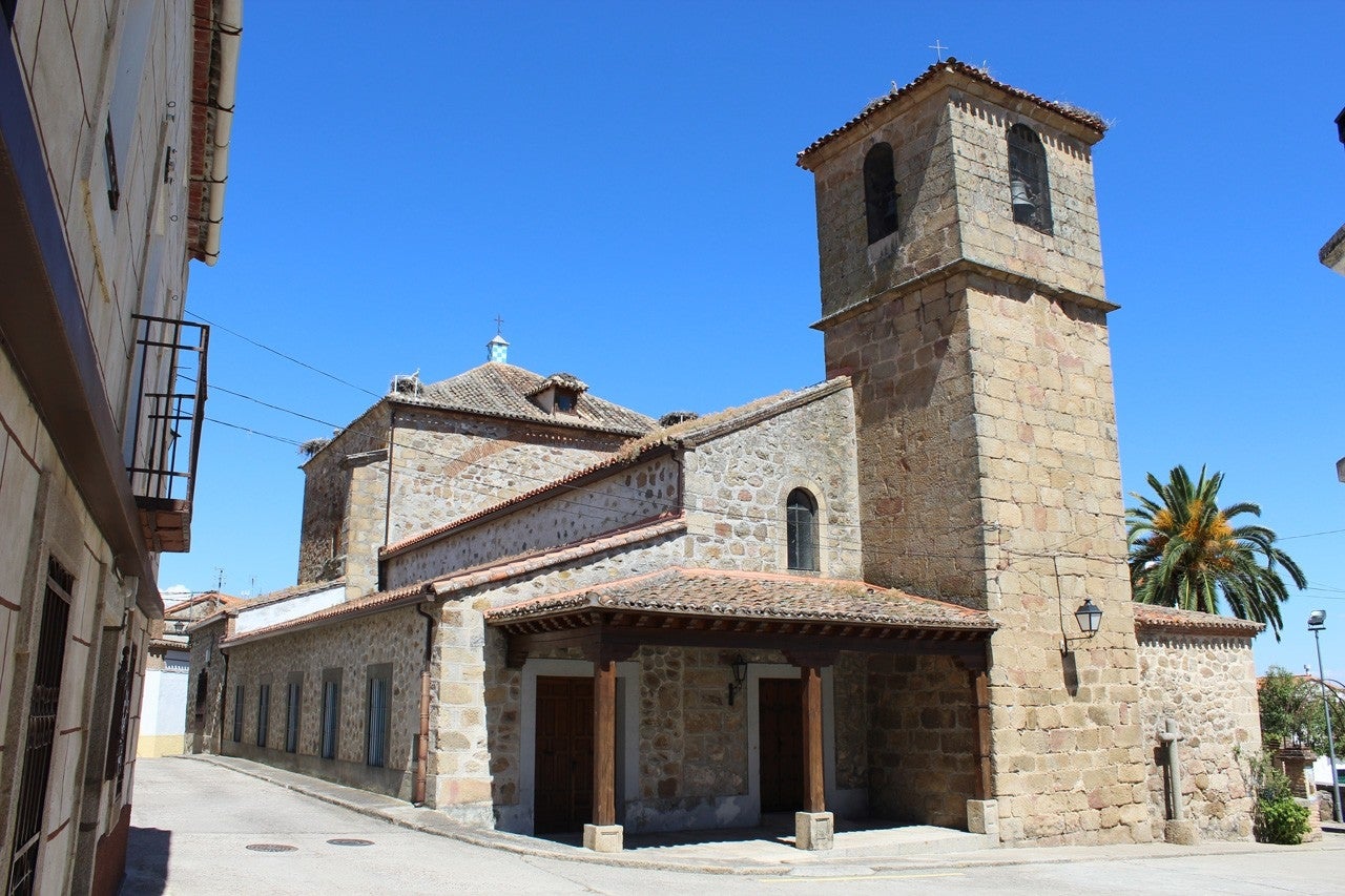 Parrillas