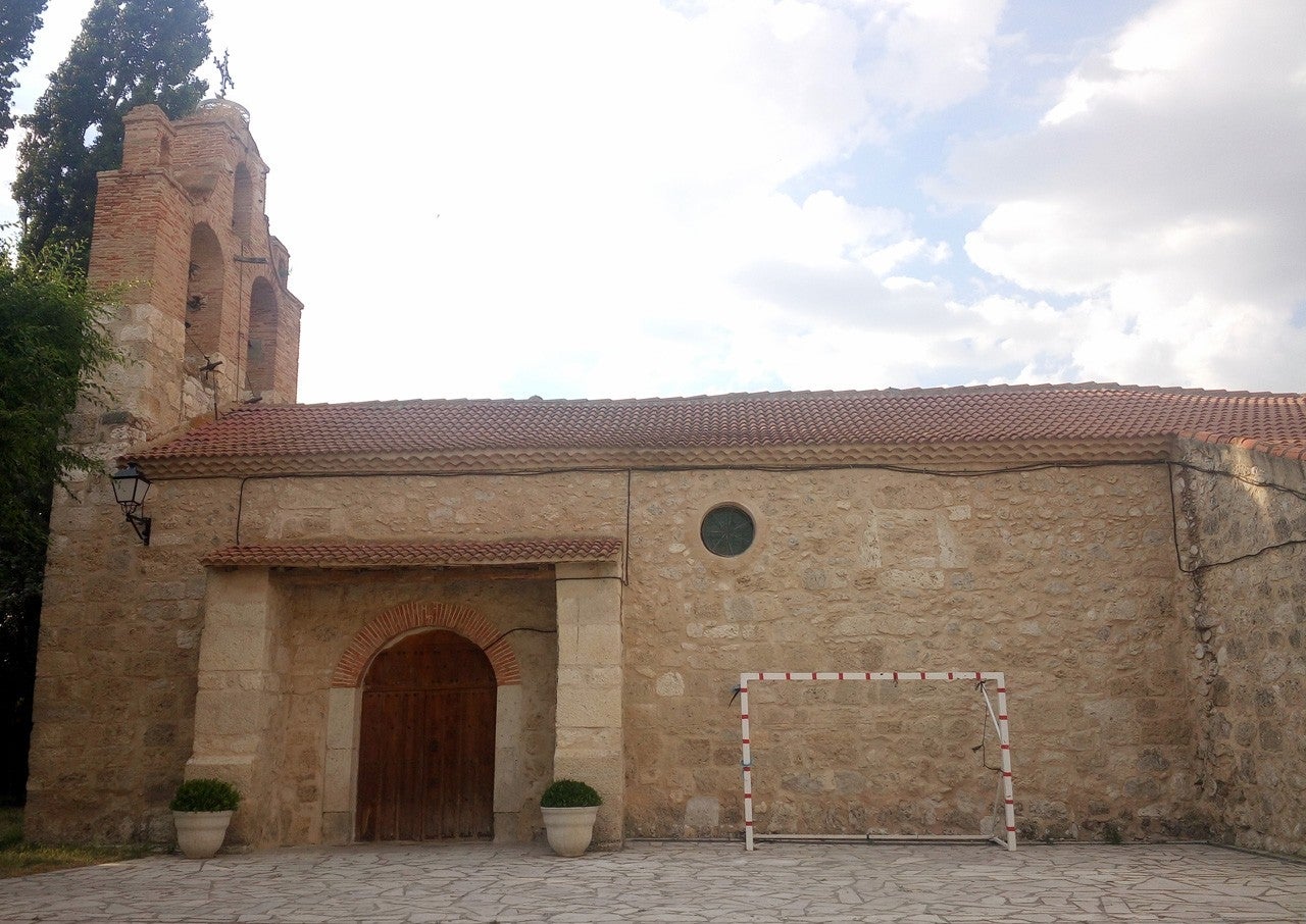 Torre de Peñafiel