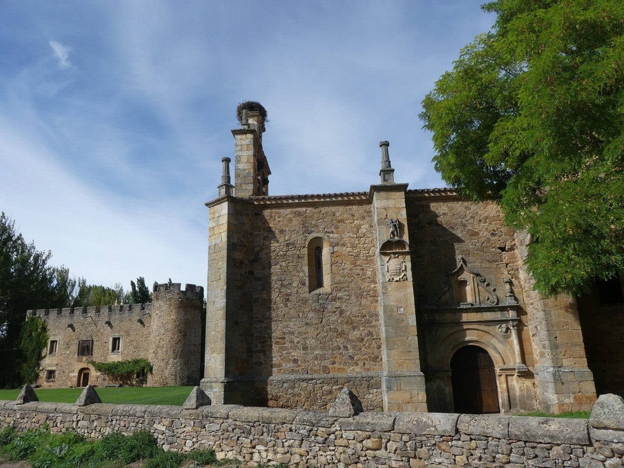 Almarza