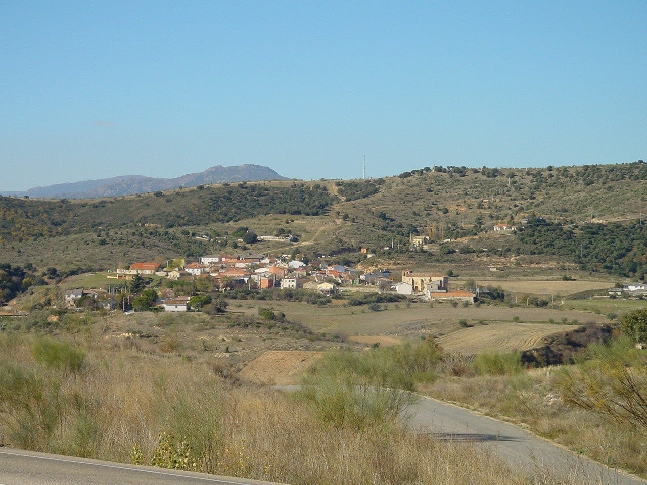 Redueña