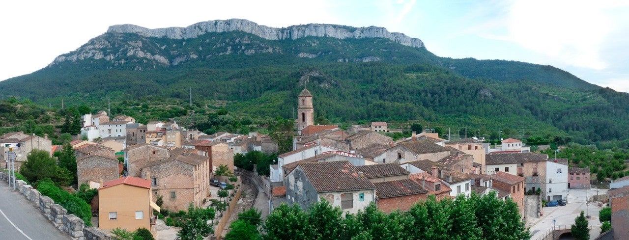 Colldejou