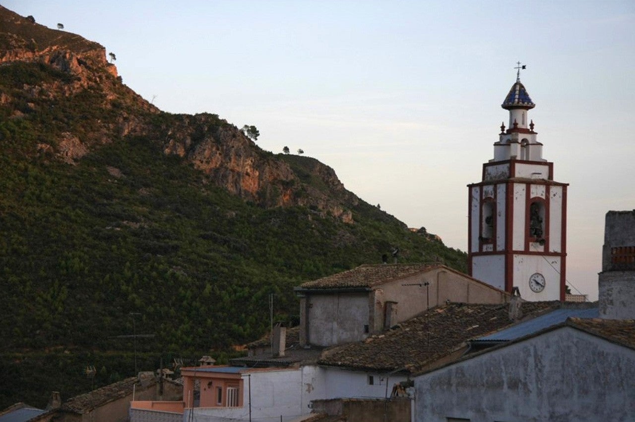 Dos Aguas