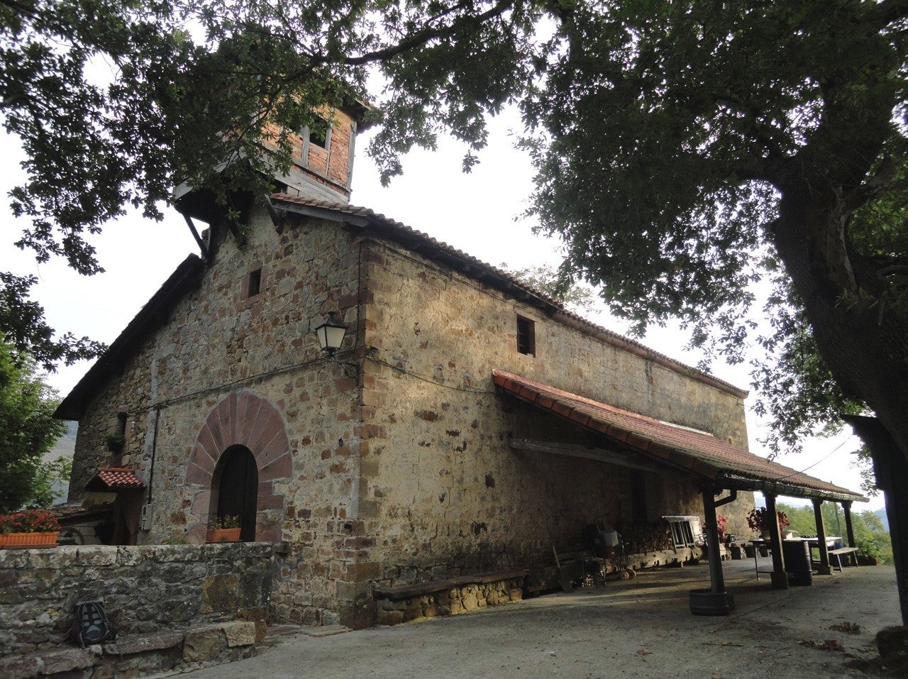 Bertizarana