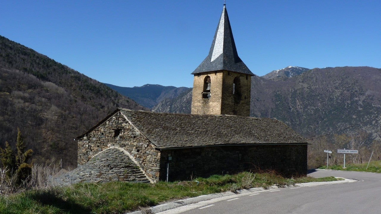 Esterri de Cardós