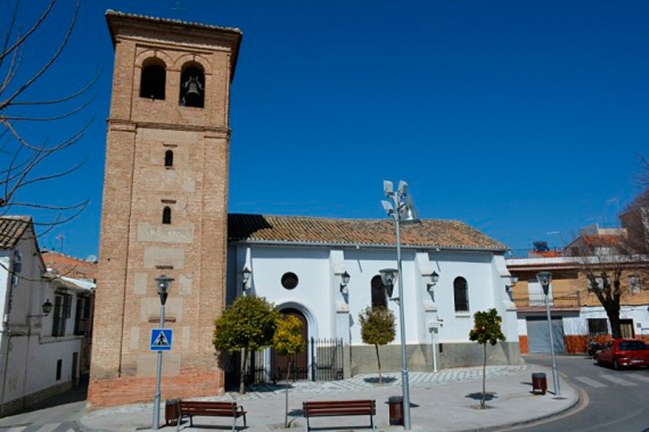 Pulianas