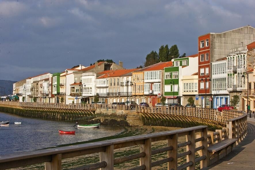 Mugardos