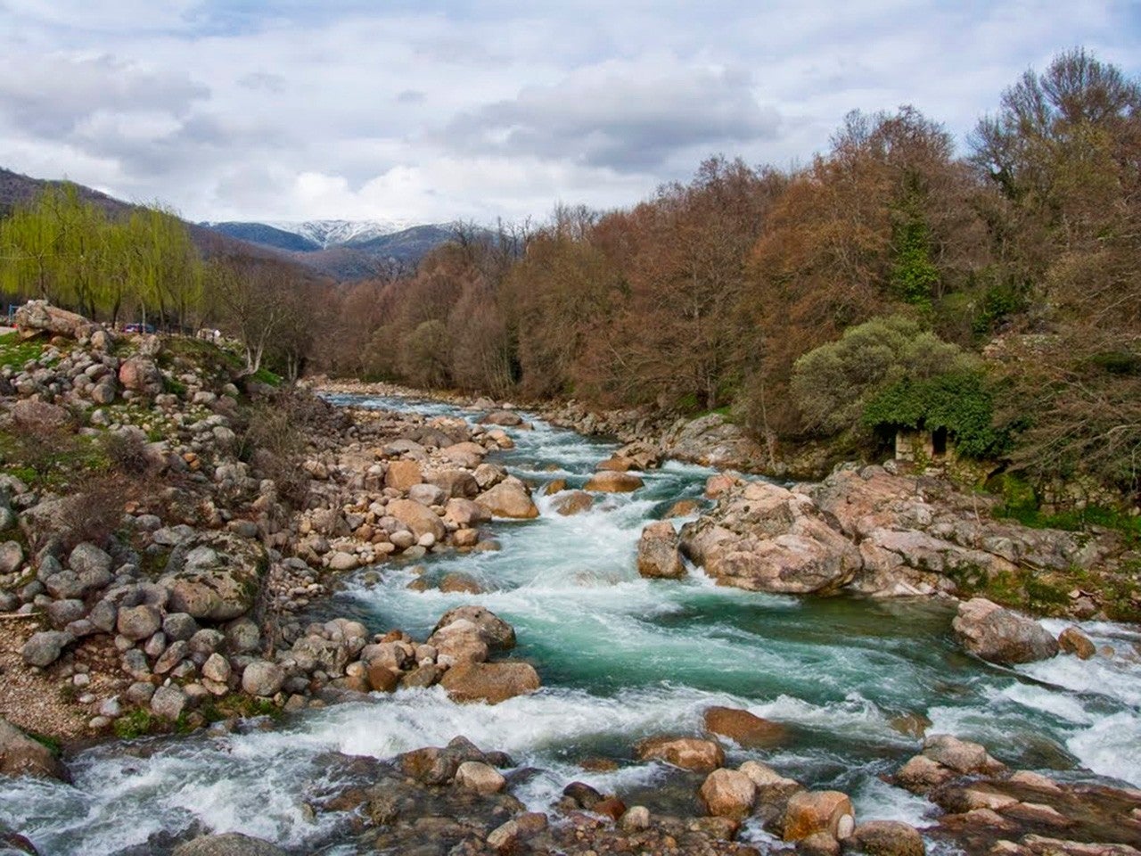 Viandar de la Vera