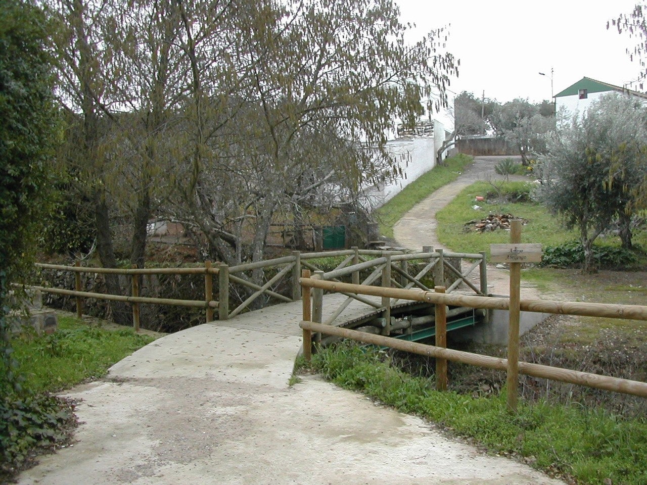 La Codosera
