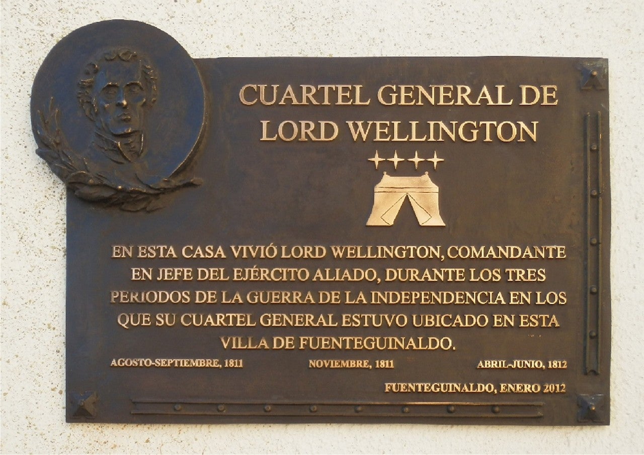 Fuenteguinaldo