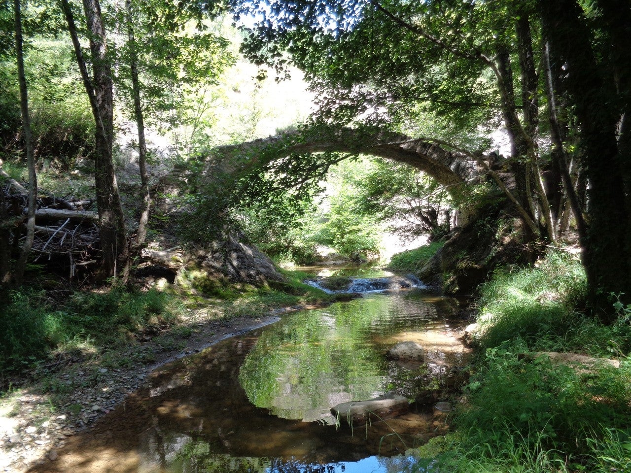 Borredà