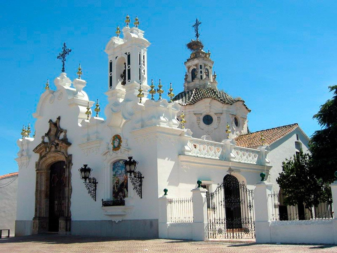 Valverde del Camino