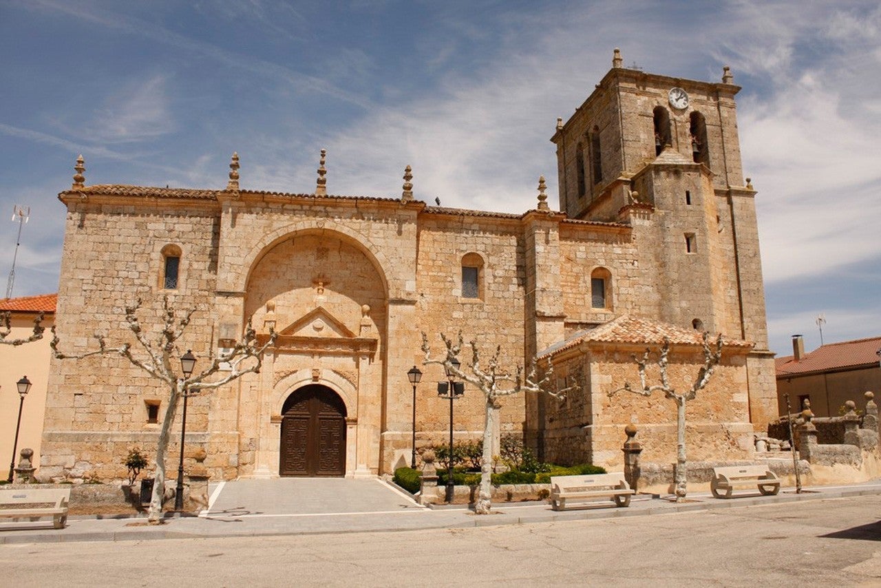 Pedrosa de Duero