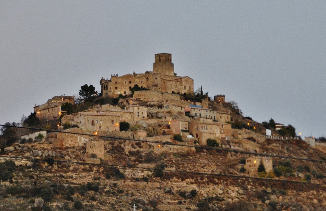 Vilanova de l'Aguda