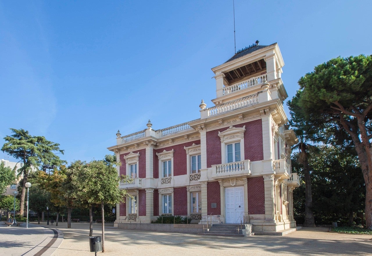 Esplugues de Llobregat