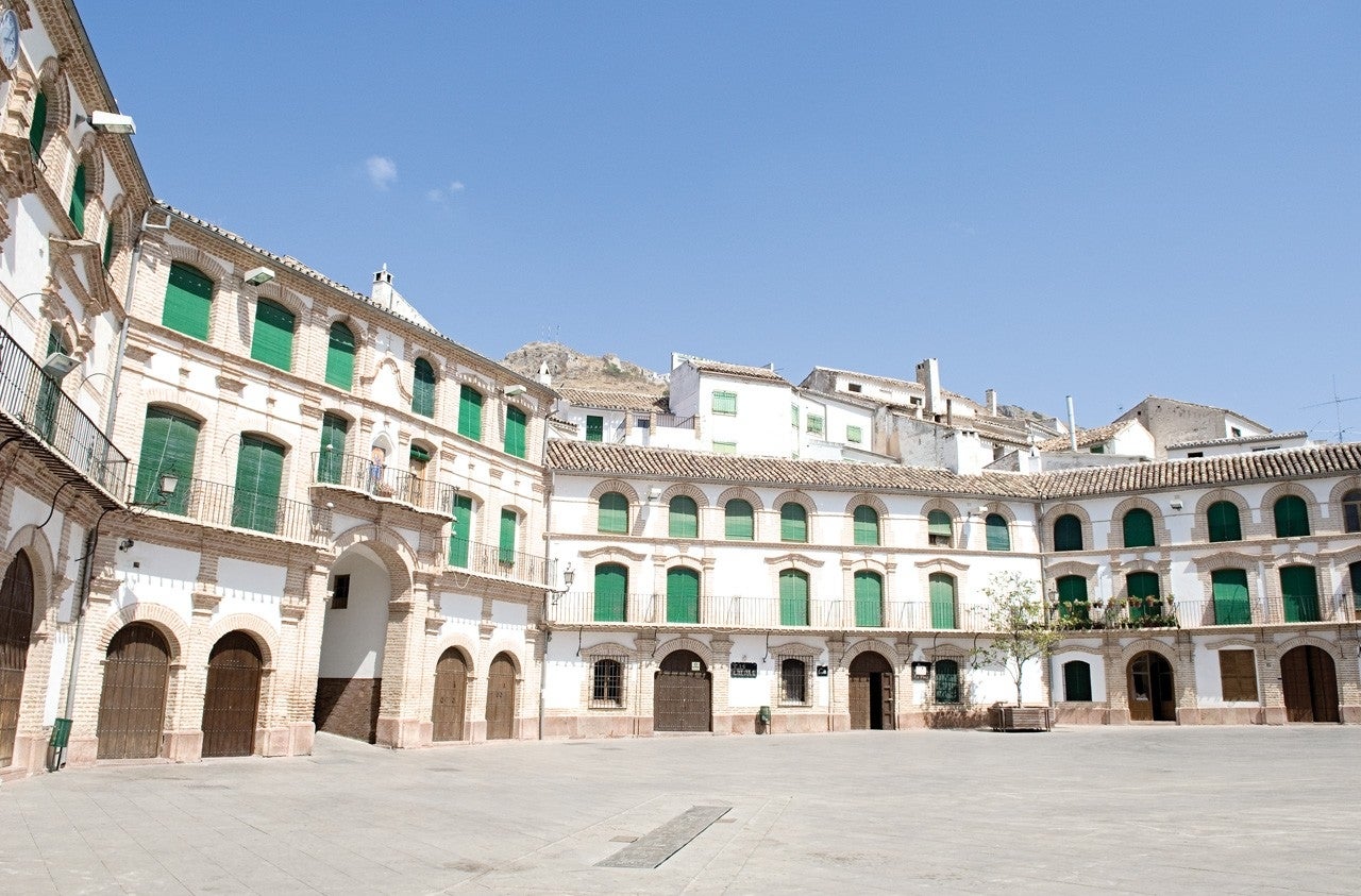 Archidona