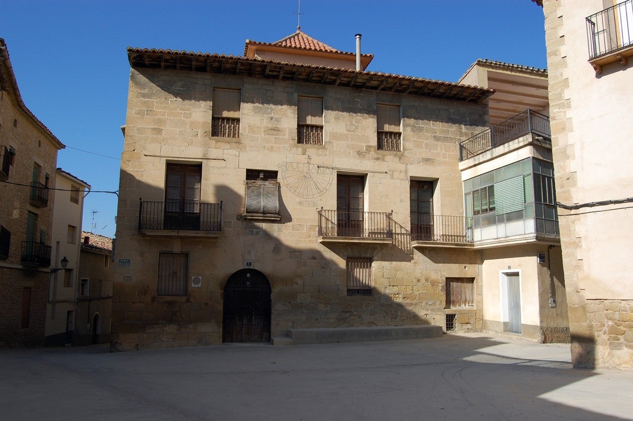 Torre del Compte