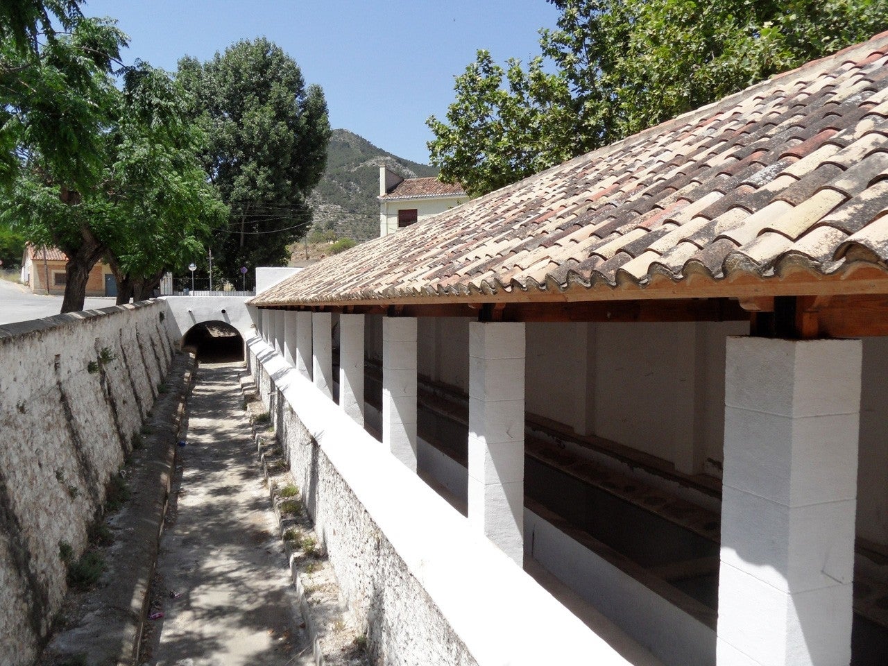 La Font de la Figuera