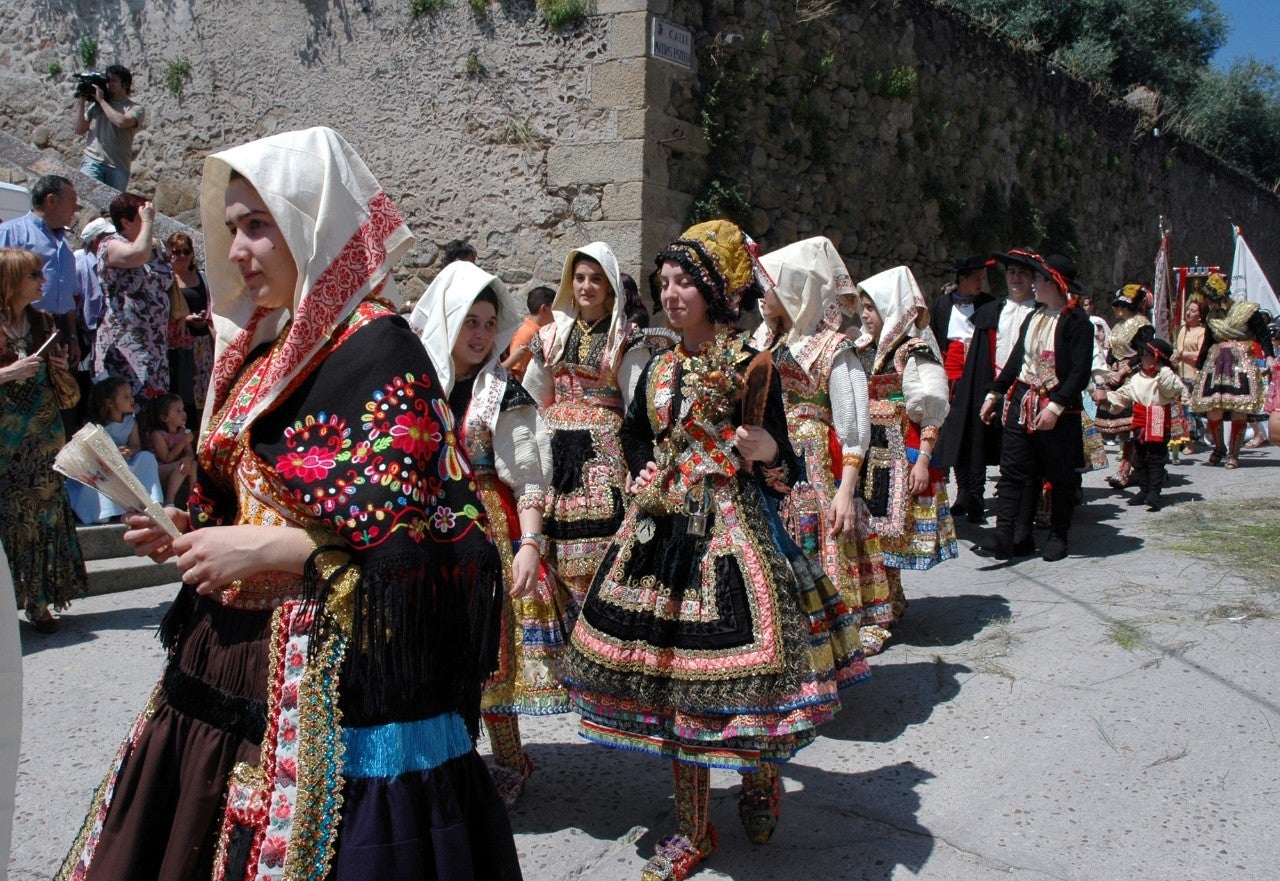 Lagartera