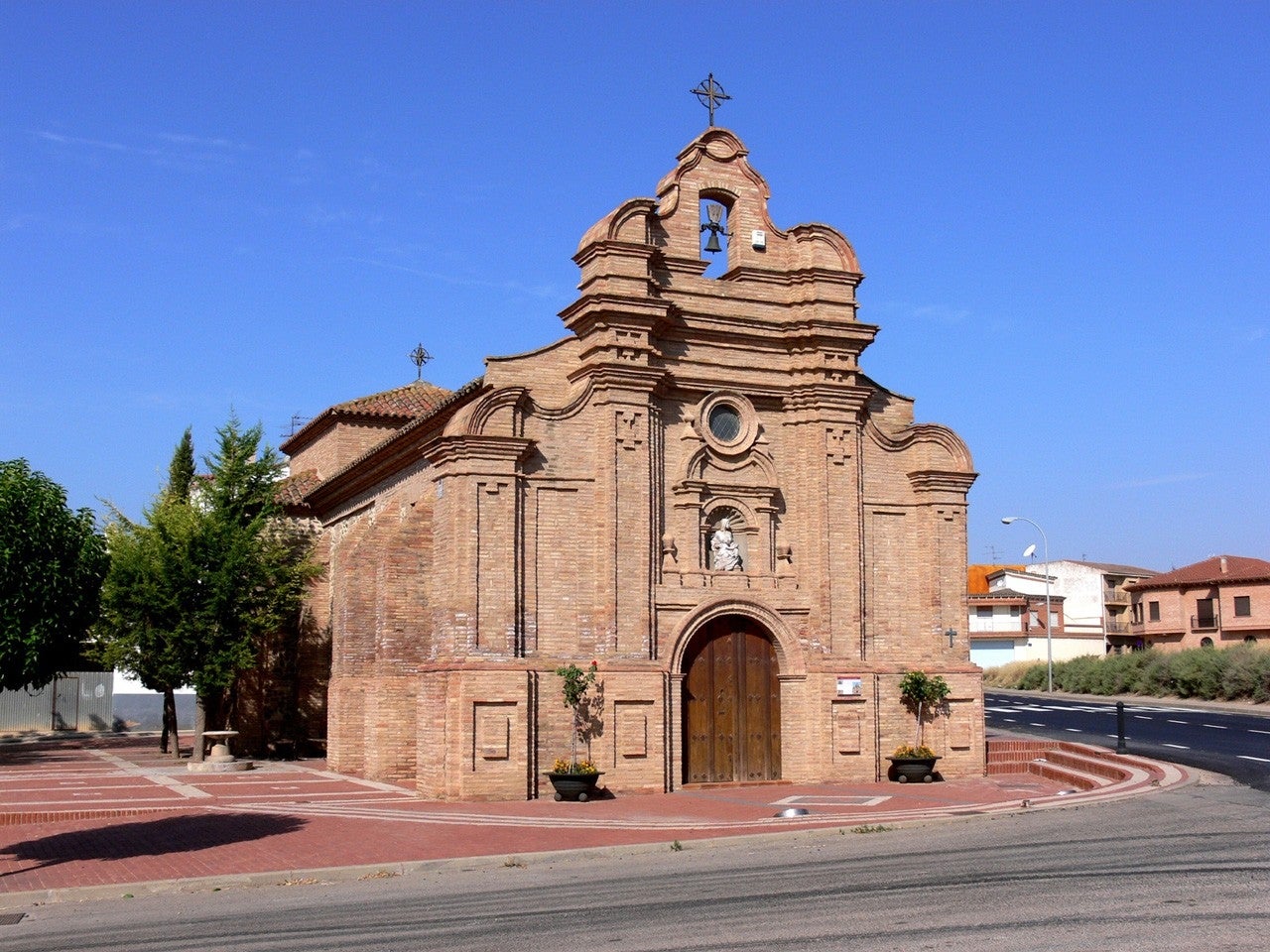 Aldeanueva de Ebro