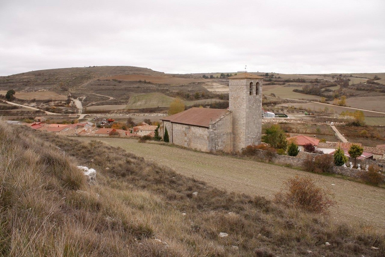 Susinos del Páramo