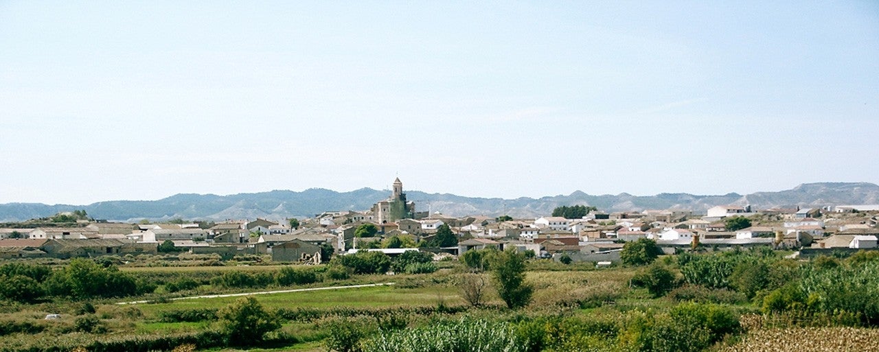 Robres