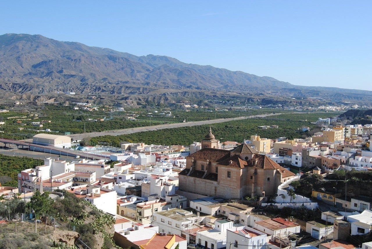 Gádor