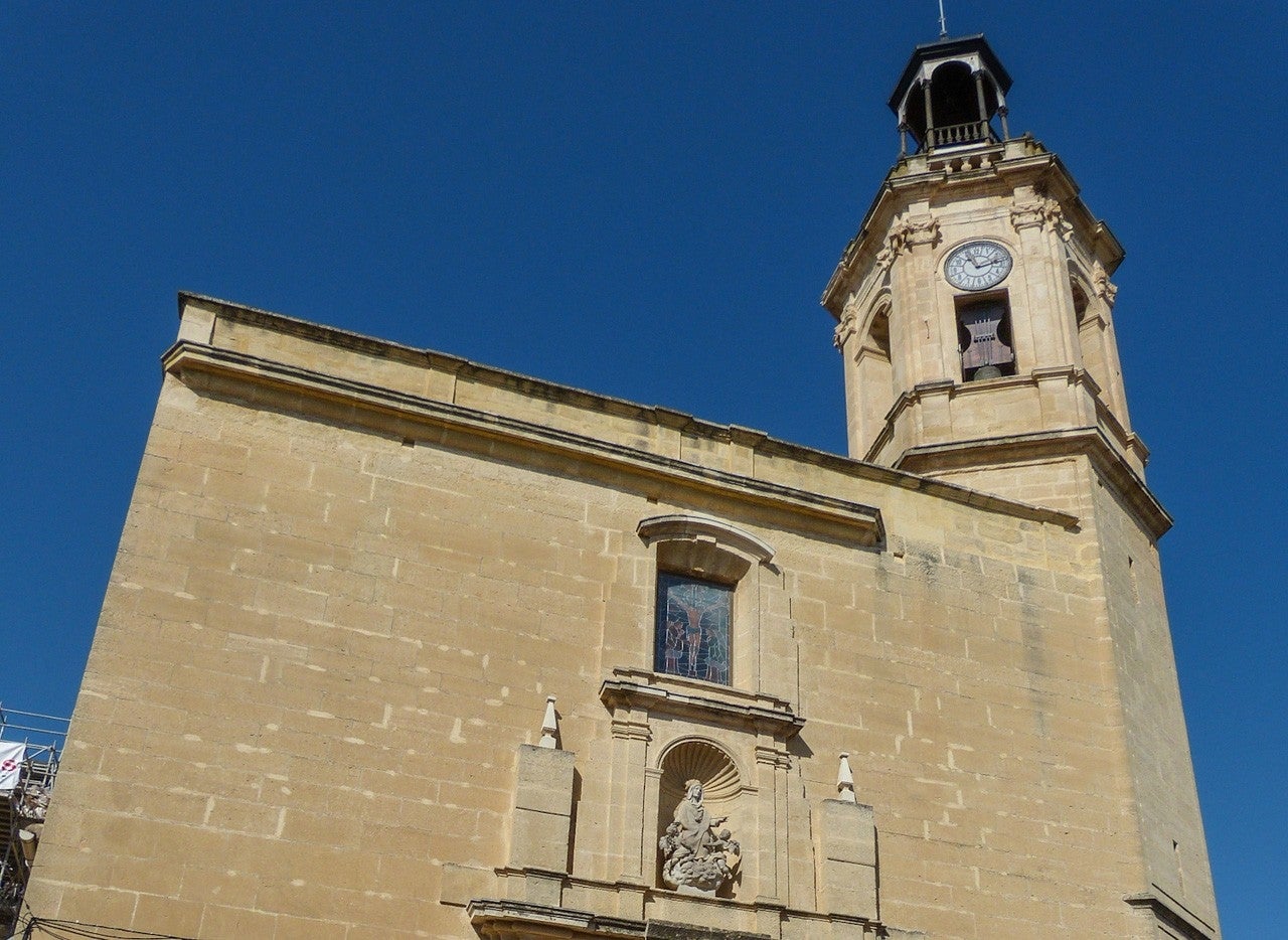 La Pobla del Duc
