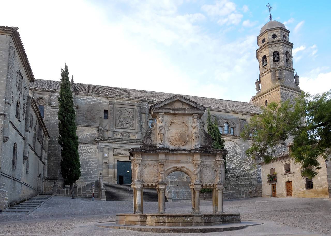 Baeza
