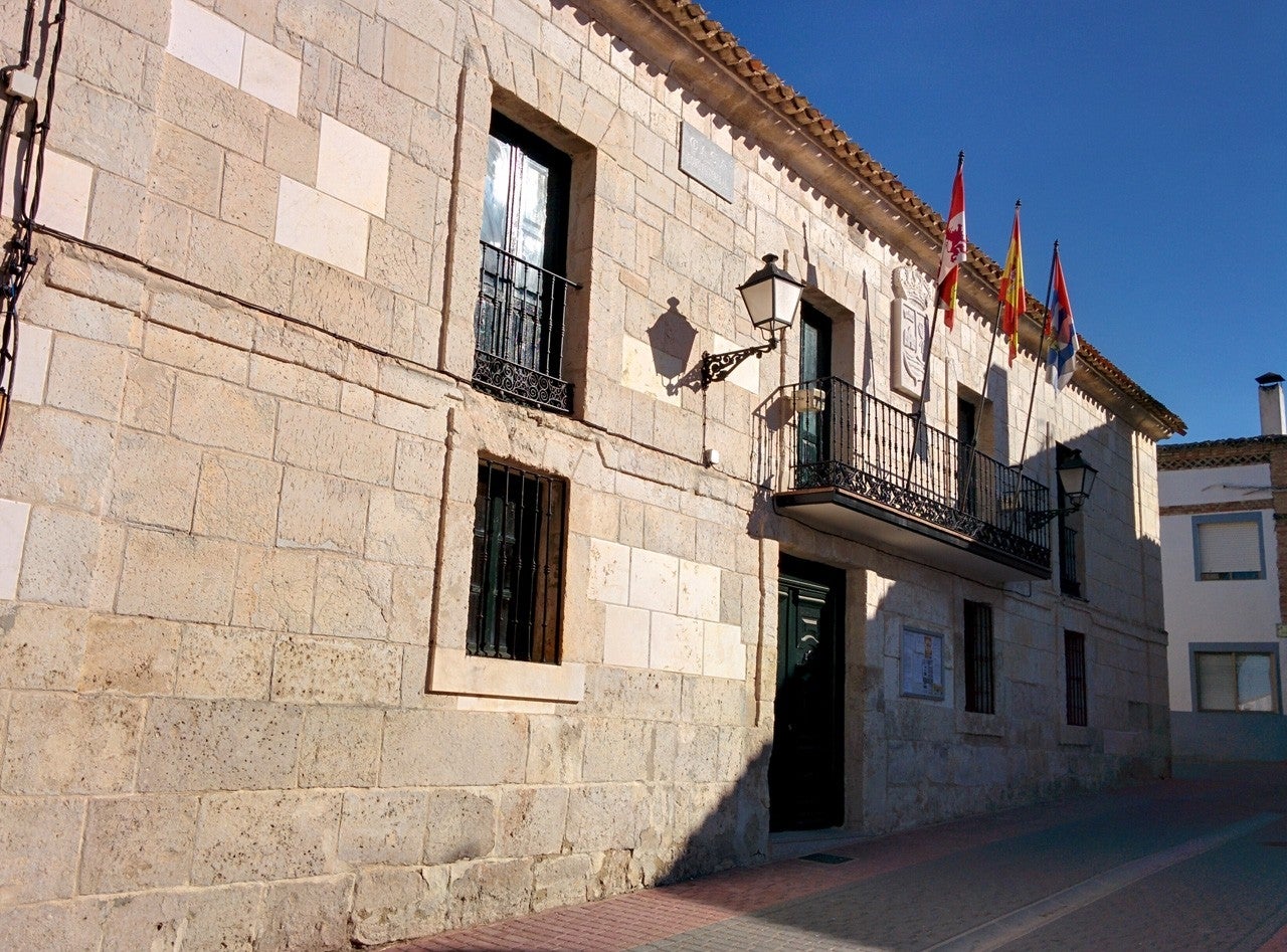 Villaviudas