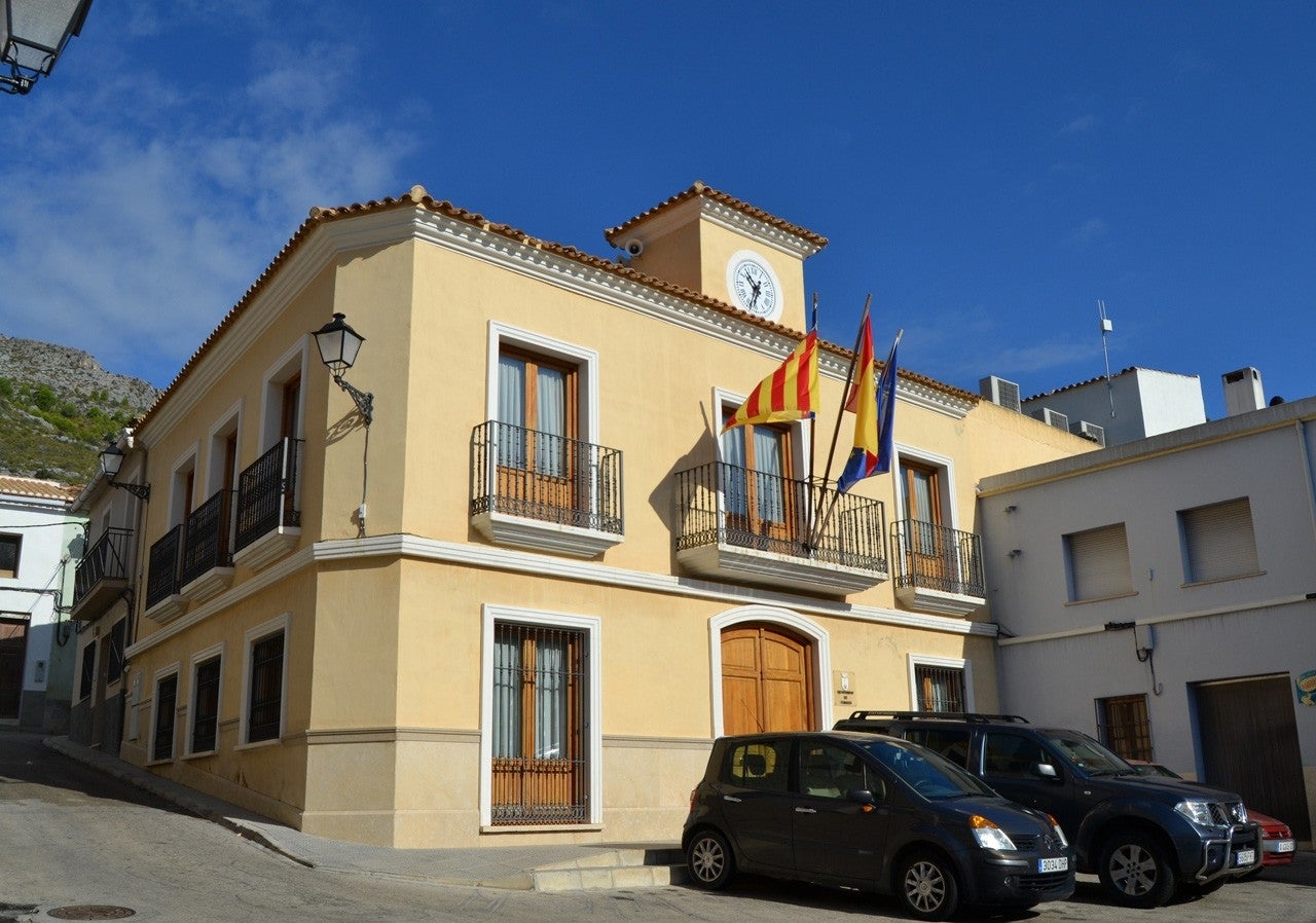 Tormos