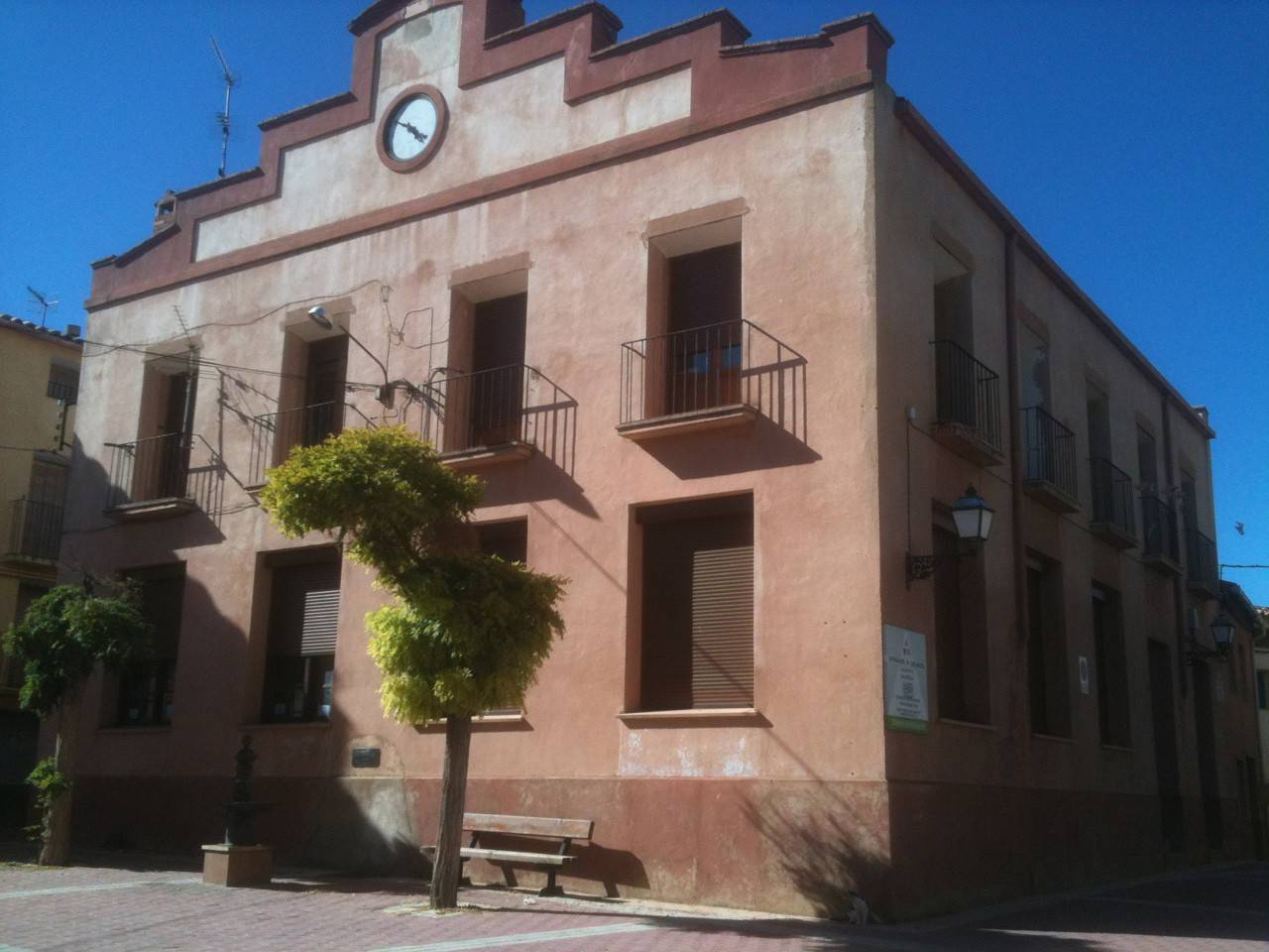 Malanquilla