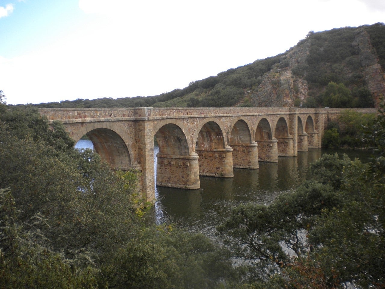 Moreruela de Tábara