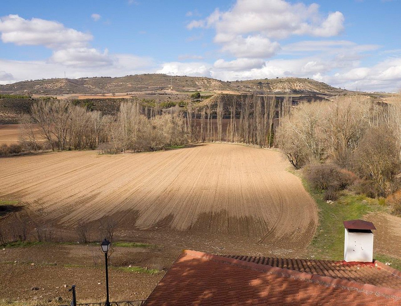 Armuña de Tajuña