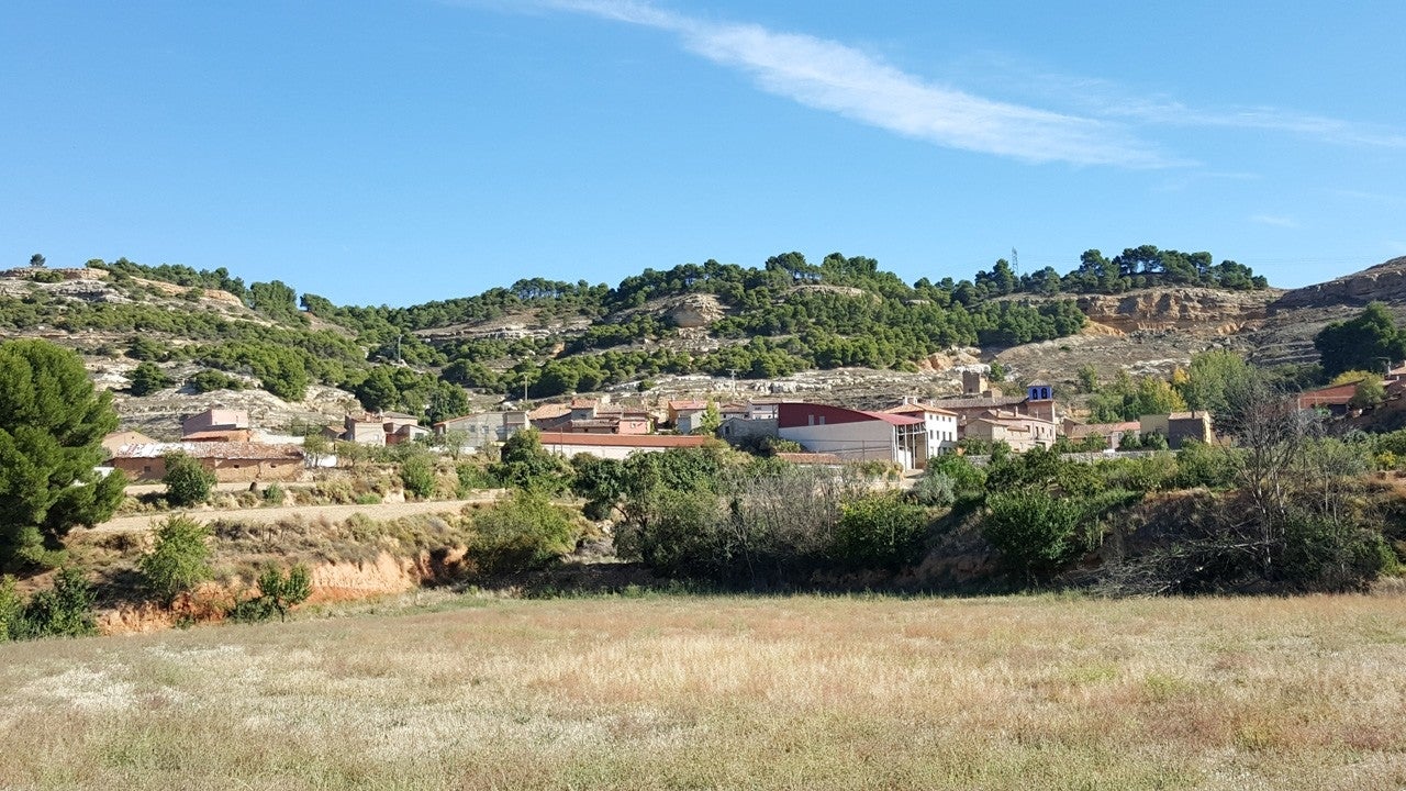 Nombrevilla