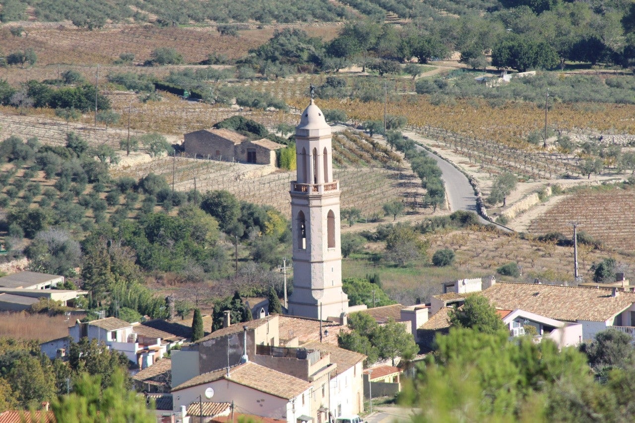 Albinyana