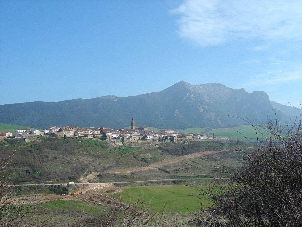 Aguilar de Codés