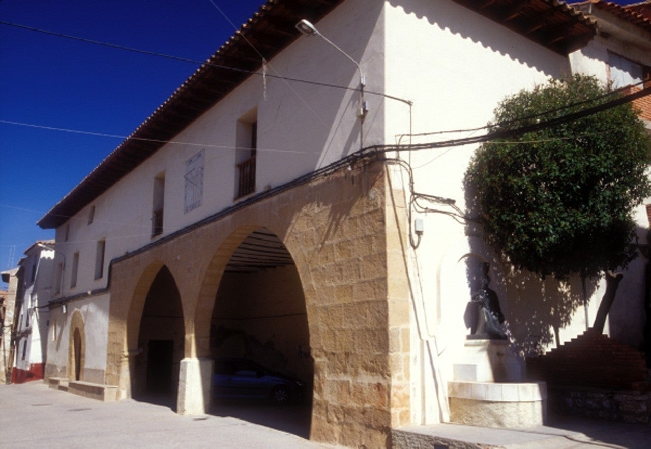 Foz-Calanda