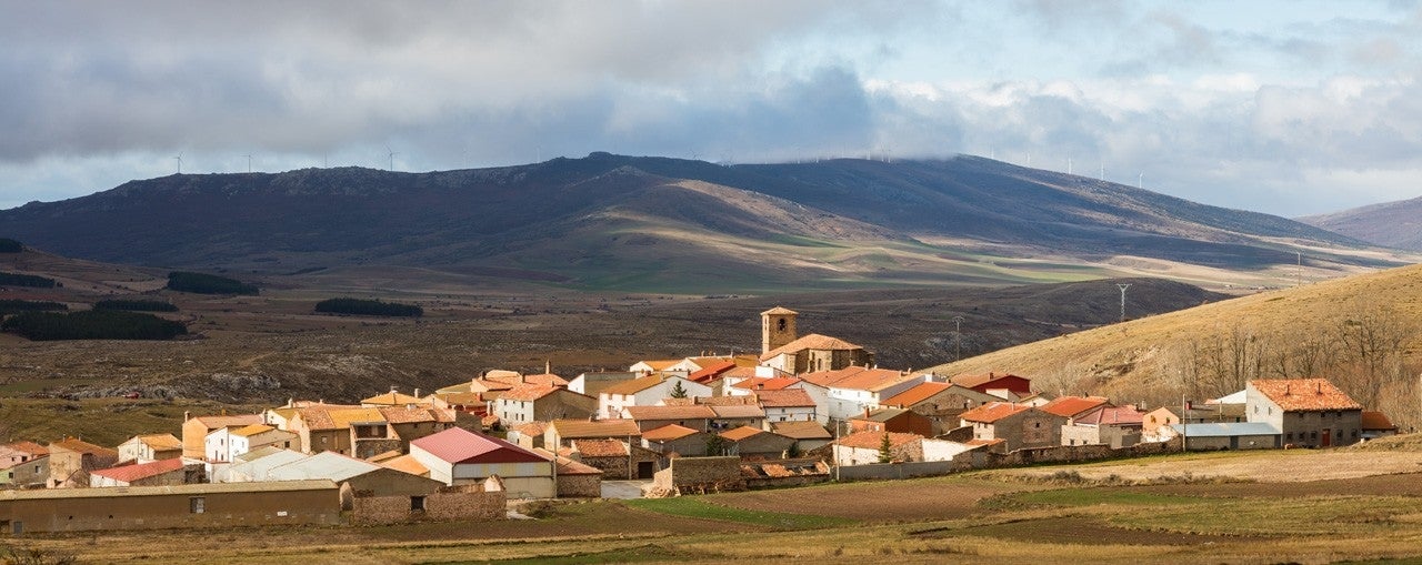 Beratón