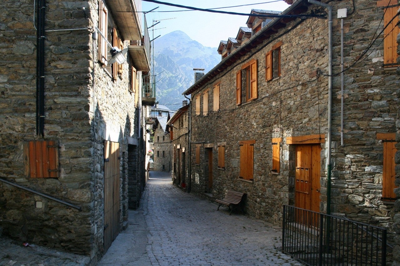 Queralbs