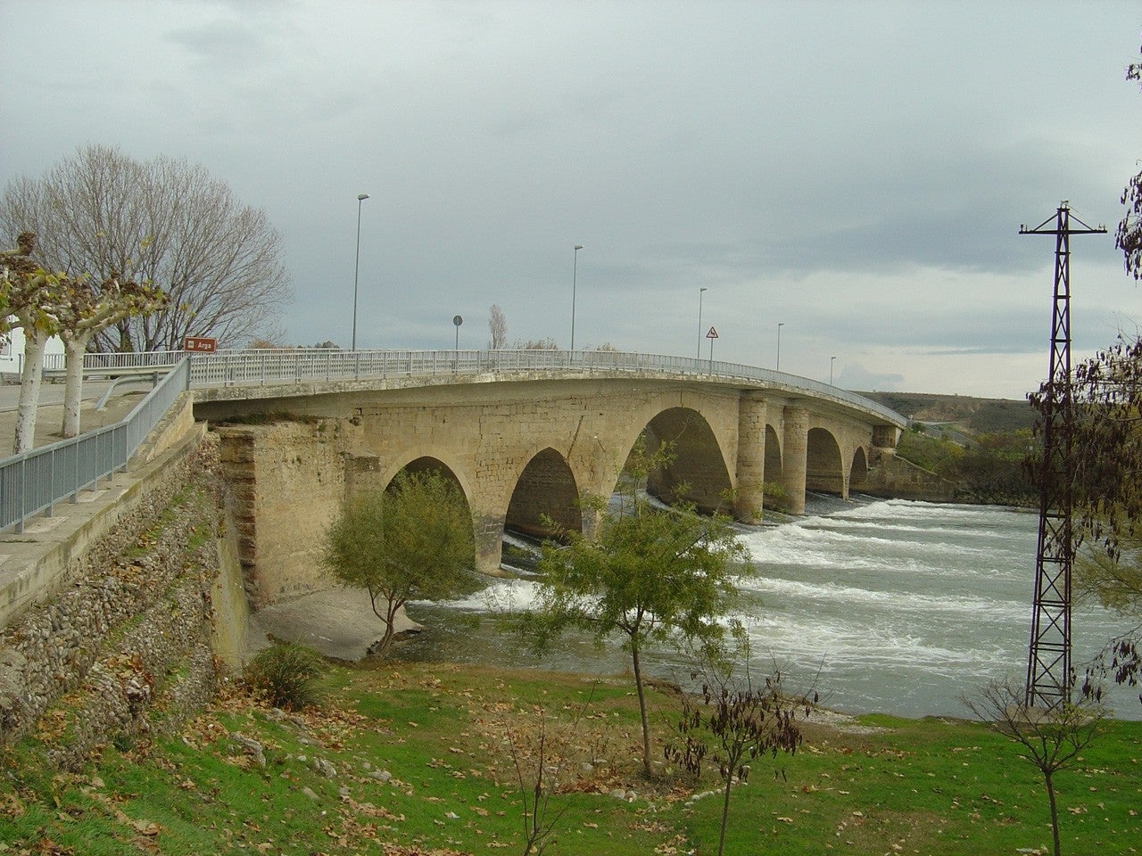 Berbinzana