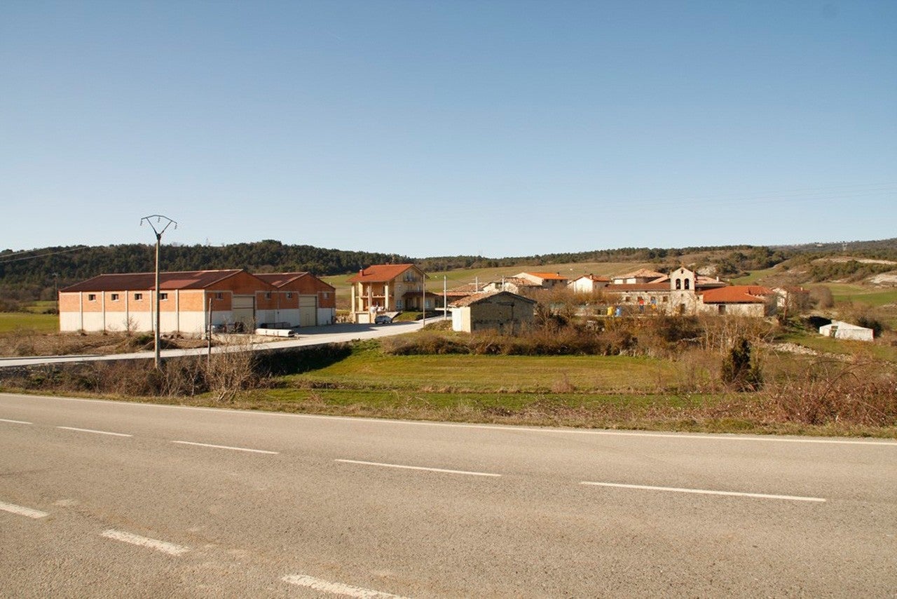 Valle de Losa